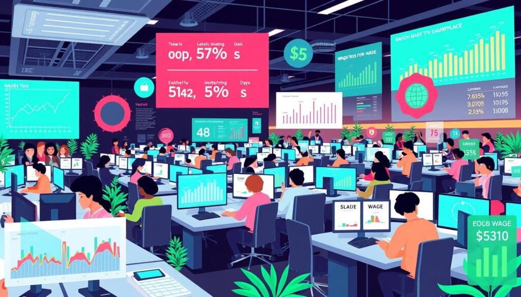 Wage and hour claims in the tech industry