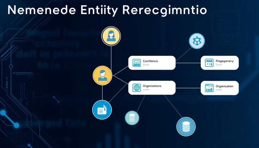 named entity recognition summary