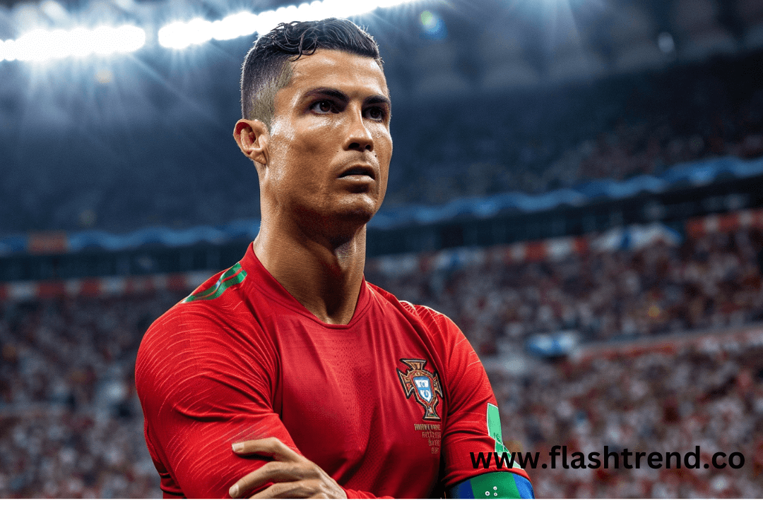 cristiano ronaldo net worth