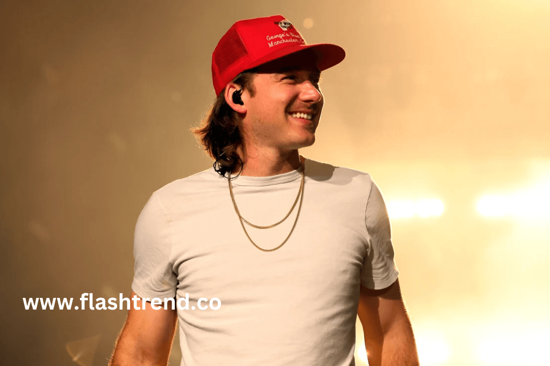 morgan wallen net worth