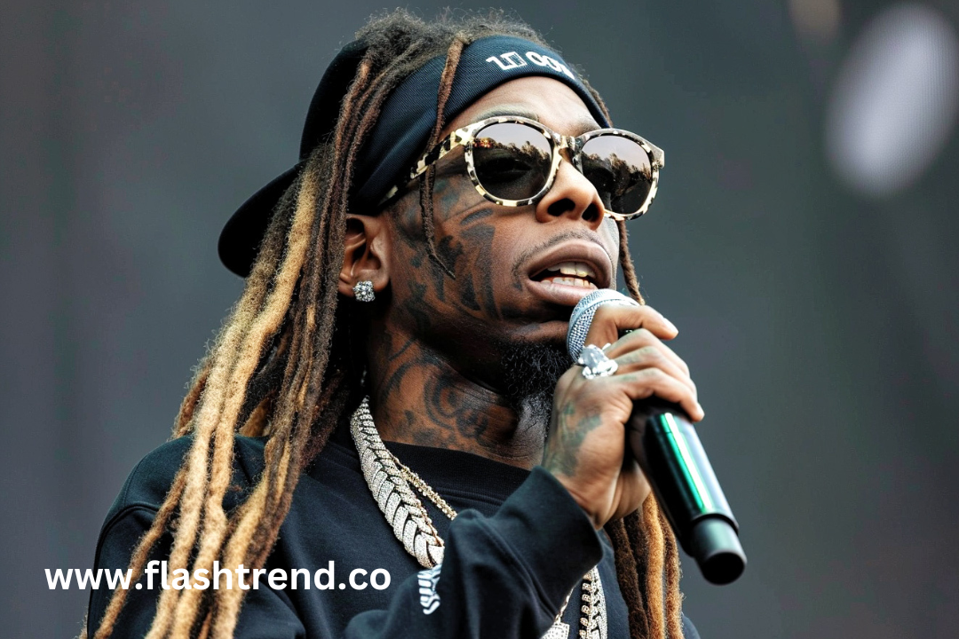 lil wayne net worth