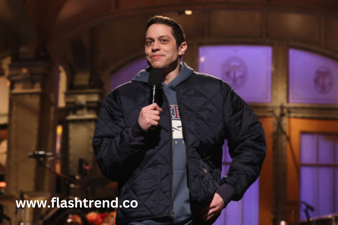 pete davidson net worth