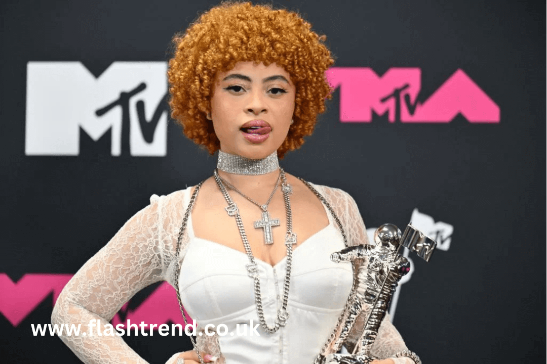 ice spice net worth
