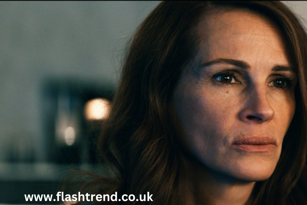 julia roberts net worth