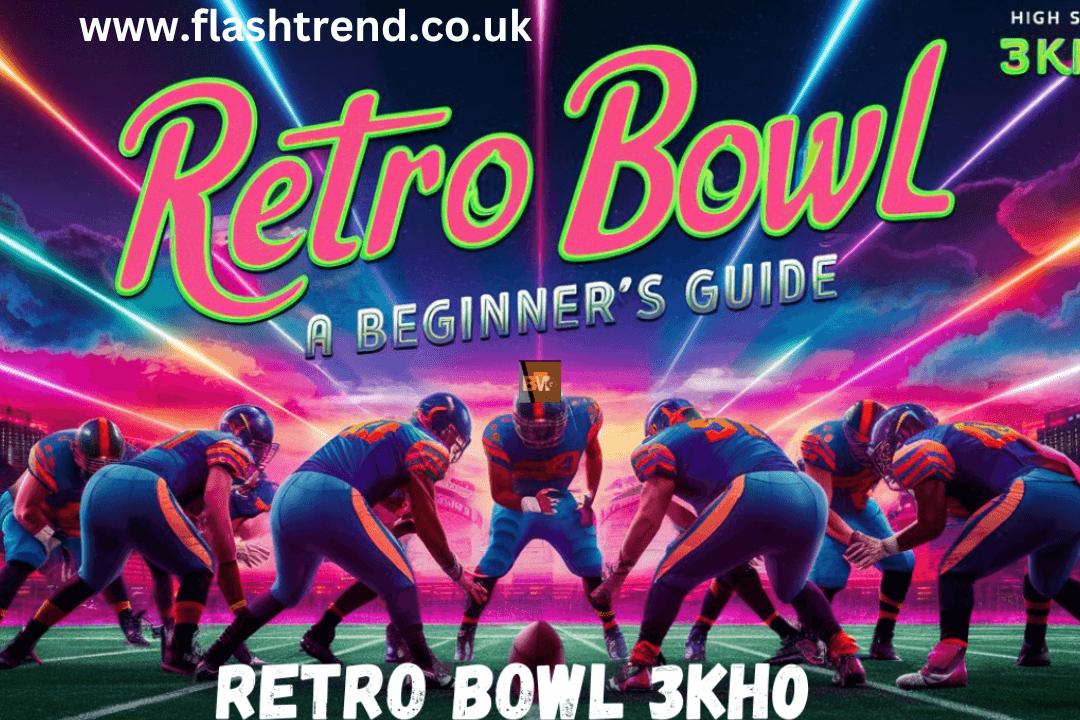 retro bowl 3kh0