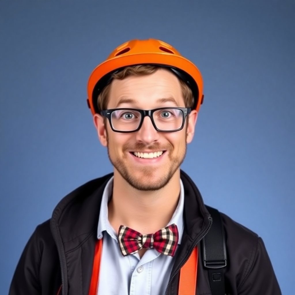 blippi net worth