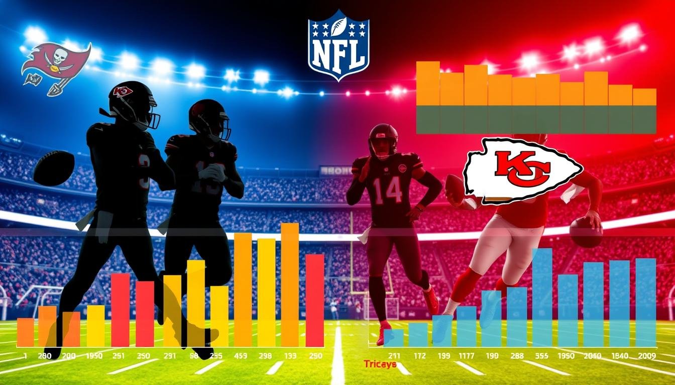 tampa bay buccaneers vs kansas city chiefs match player stats