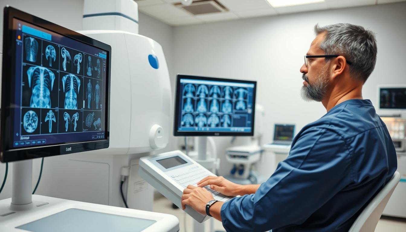 x ray tech salary