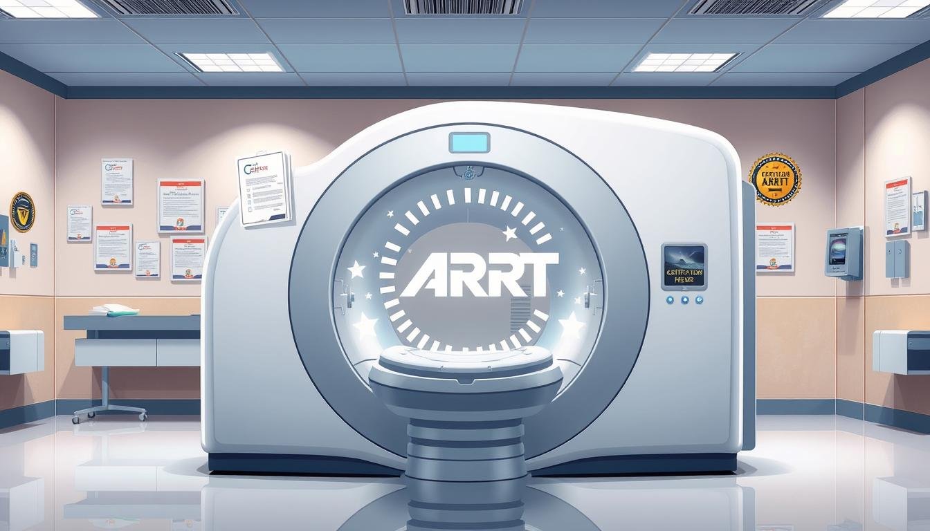 how to become an mri tech