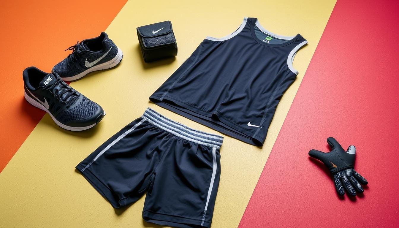 nike tech