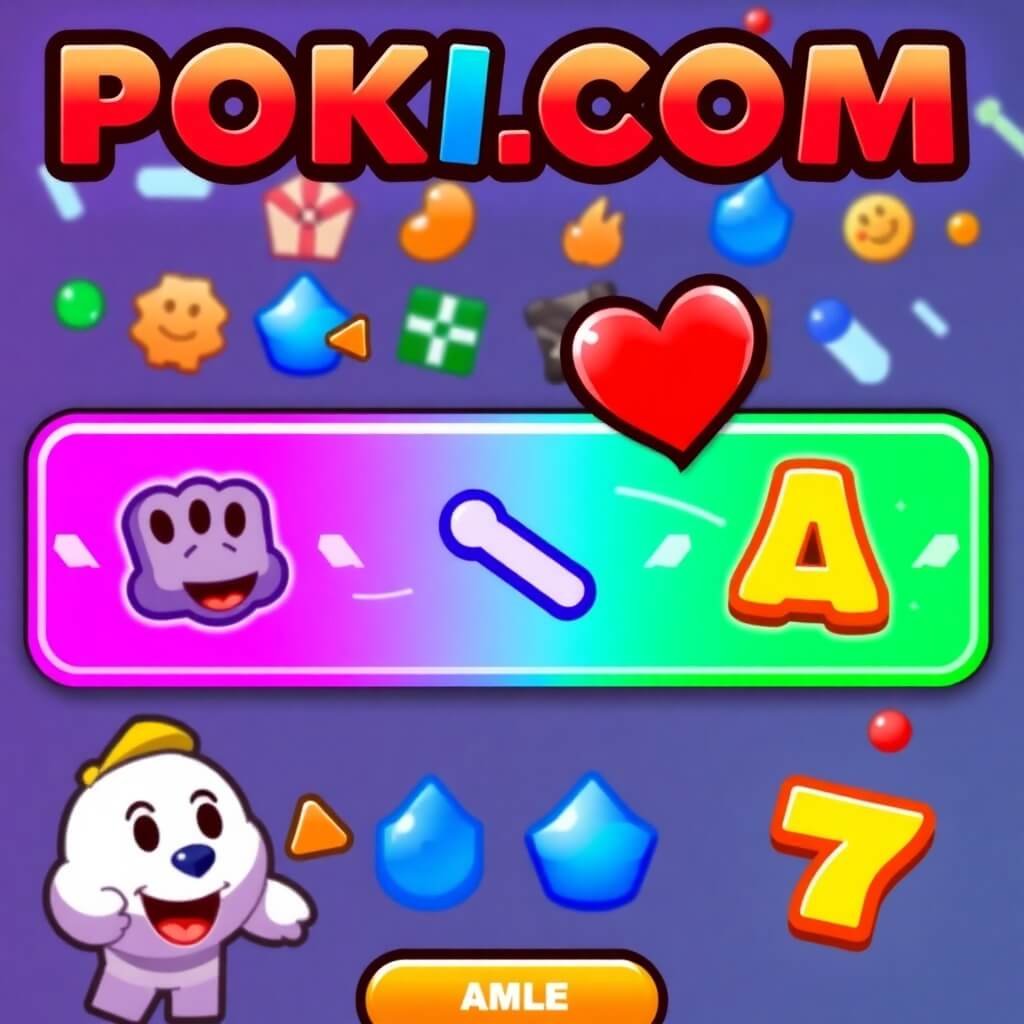 poki .com