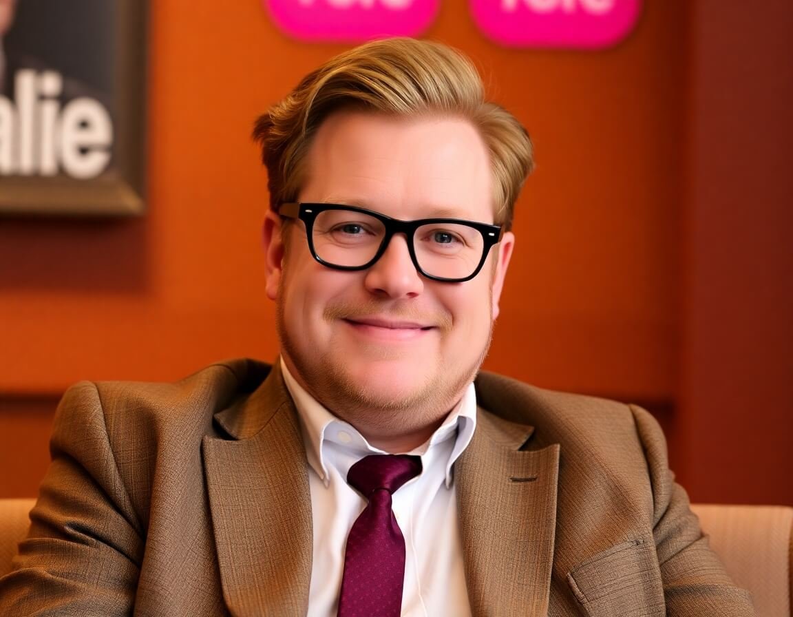 james corden net worth