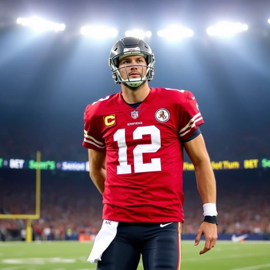 tom brady net worth