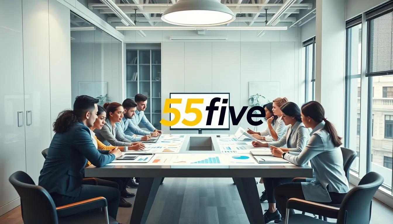 55five