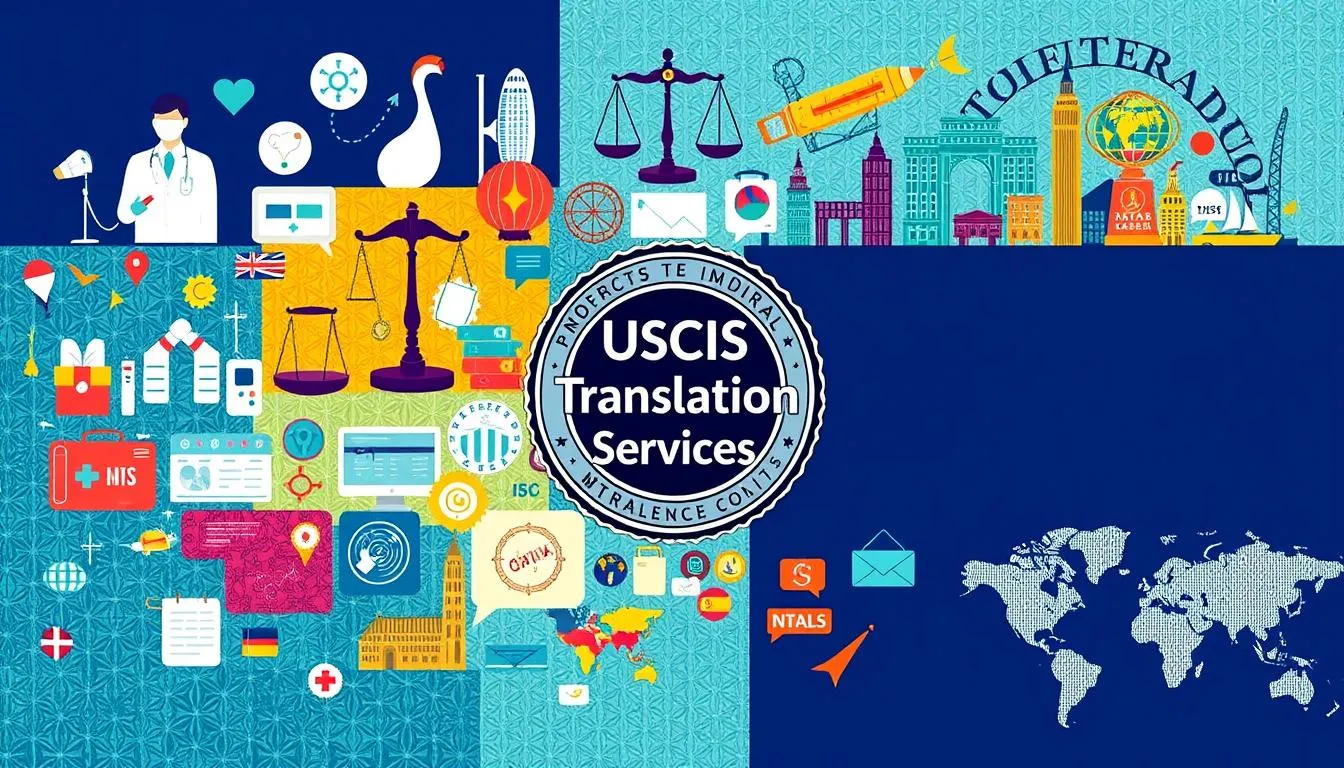 Translations Services